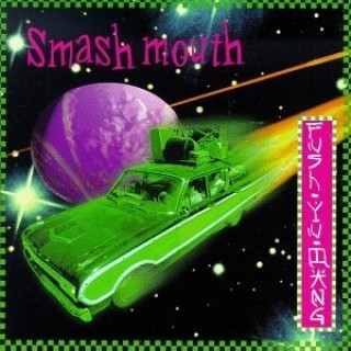 Smash Mouth - Why Can't We Be Friends - Tekst piosenki, lyrics - teksciki.pl