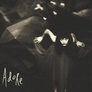 Smashing Pumpkins - 2014 Adore Reissue Liner Notes - Tekst piosenki, lyrics - teksciki.pl