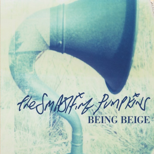 Smashing Pumpkins - Being Beige - Tekst piosenki, lyrics - teksciki.pl