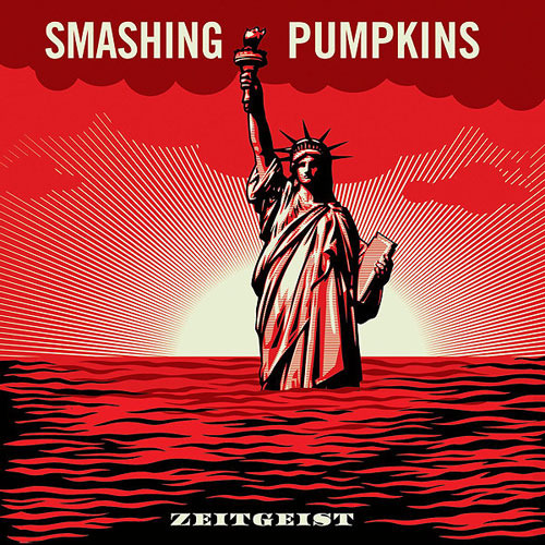 Smashing Pumpkins - Bring the Light - Tekst piosenki, lyrics - teksciki.pl