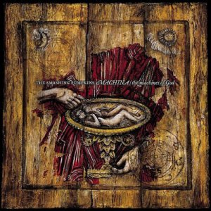 Smashing Pumpkins - Heavy Metal Machine - Tekst piosenki, lyrics - teksciki.pl