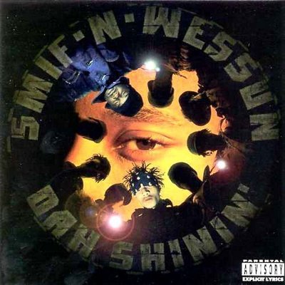 Smif-n-Wessun - Bucktown - Tekst piosenki, lyrics - teksciki.pl