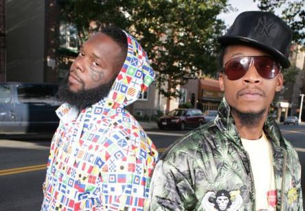 Smif-n-Wessun - Super Brooklyn (BQ Mix) - Tekst piosenki, lyrics - teksciki.pl