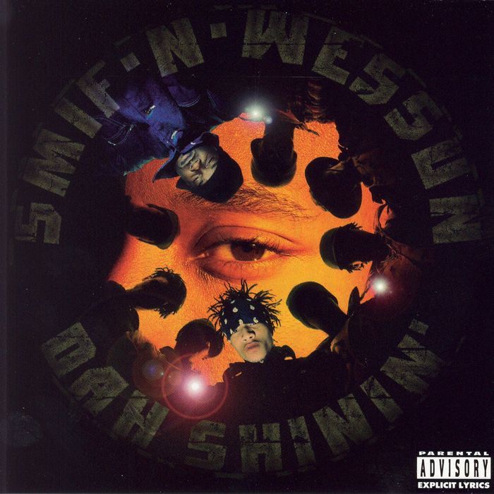 Smif-n-Wessun - Wrekonize (Original) - Tekst piosenki, lyrics - teksciki.pl