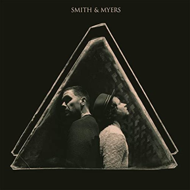 Smith & Myers - NEVER TEAR US APART - Tekst piosenki, lyrics - teksciki.pl
