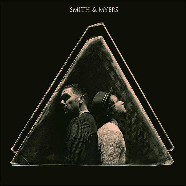 Smith & Myers - NOT MAD ENOUGH - Tekst piosenki, lyrics - teksciki.pl