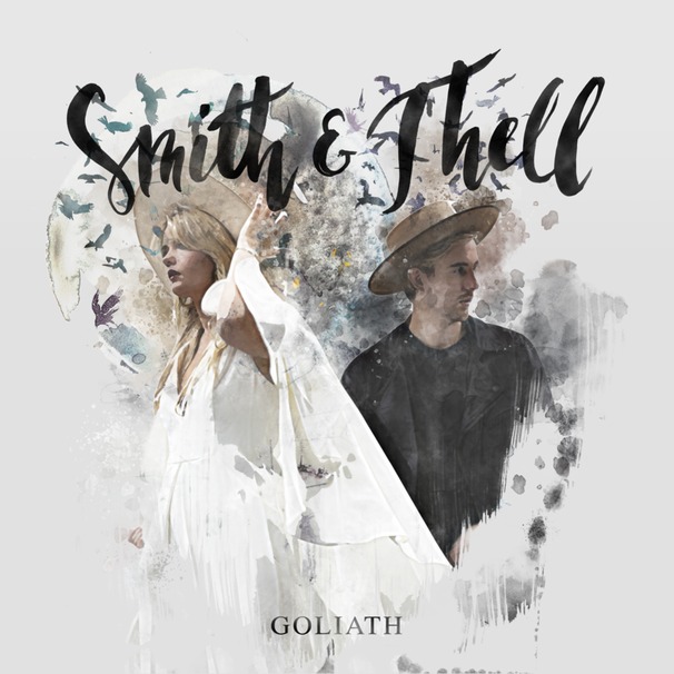 Smith & Thell - Goliath - Tekst piosenki, lyrics - teksciki.pl