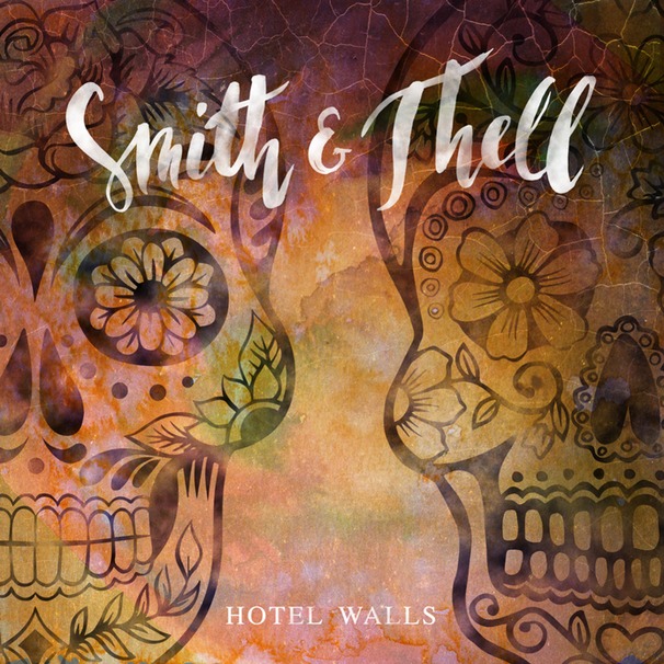 Smith & Thell - Hotel Walls - Tekst piosenki, lyrics - teksciki.pl