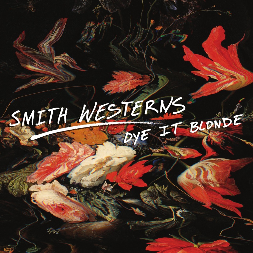 Smith Westerns - Still New - Tekst piosenki, lyrics - teksciki.pl