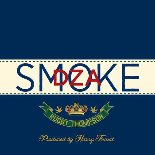 Smoke DZA - Lo Horsemen - Tekst piosenki, lyrics - teksciki.pl