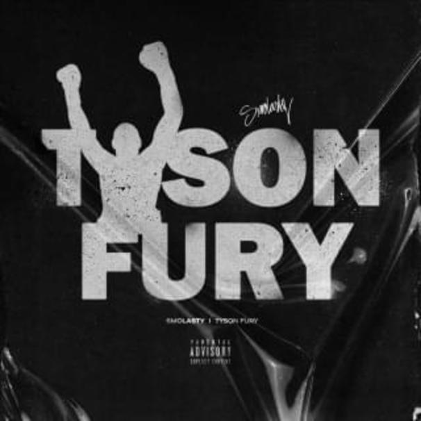Smolasty - Tyson Fury - Tekst piosenki, lyrics - teksciki.pl