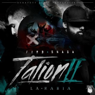 Snaga & Fard - Das ist Talion - Tekst piosenki, lyrics - teksciki.pl