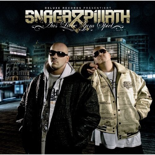 Snaga & Pillath - SP - Tekst piosenki, lyrics - teksciki.pl