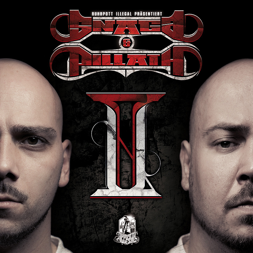 Snaga & Pillath - Von der Gosse ins Glück - Tekst piosenki, lyrics - teksciki.pl