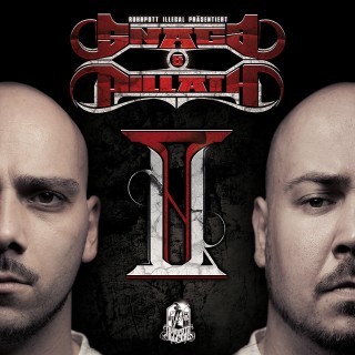 Snaga & Pillath - Von der Gosse ins Glück - Tekst piosenki, lyrics - teksciki.pl