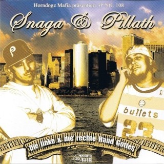 Snaga & Pillath - Was ich mach' - Tekst piosenki, lyrics - teksciki.pl