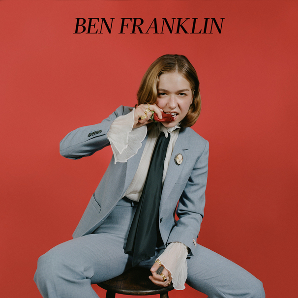 Snail Mail - Ben Franklin - Tekst piosenki, lyrics - teksciki.pl