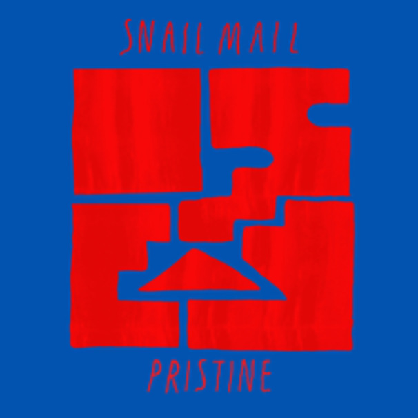 Snail Mail - Pristine - Tekst piosenki, lyrics - teksciki.pl