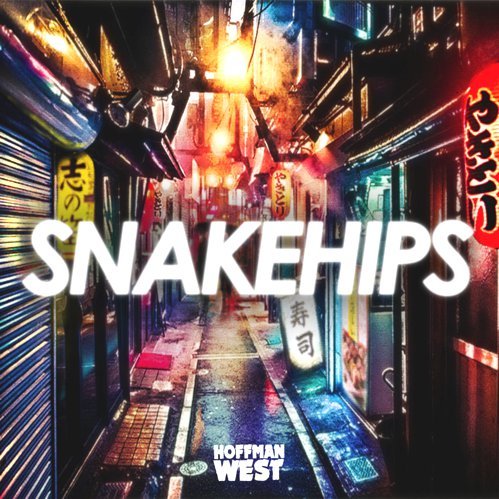 Snakehips - Gone - Tekst piosenki, lyrics - teksciki.pl