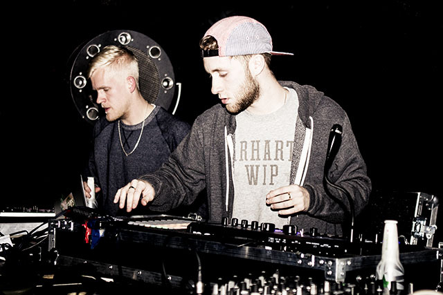 Snakehips - Poison - Tekst piosenki, lyrics - teksciki.pl