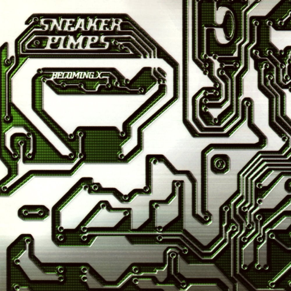 Sneaker Pimps - 6 Underground - Tekst piosenki, lyrics - teksciki.pl