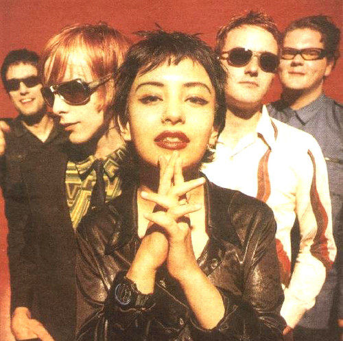 Sneaker Pimps - Black Sheep - Tekst piosenki, lyrics - teksciki.pl