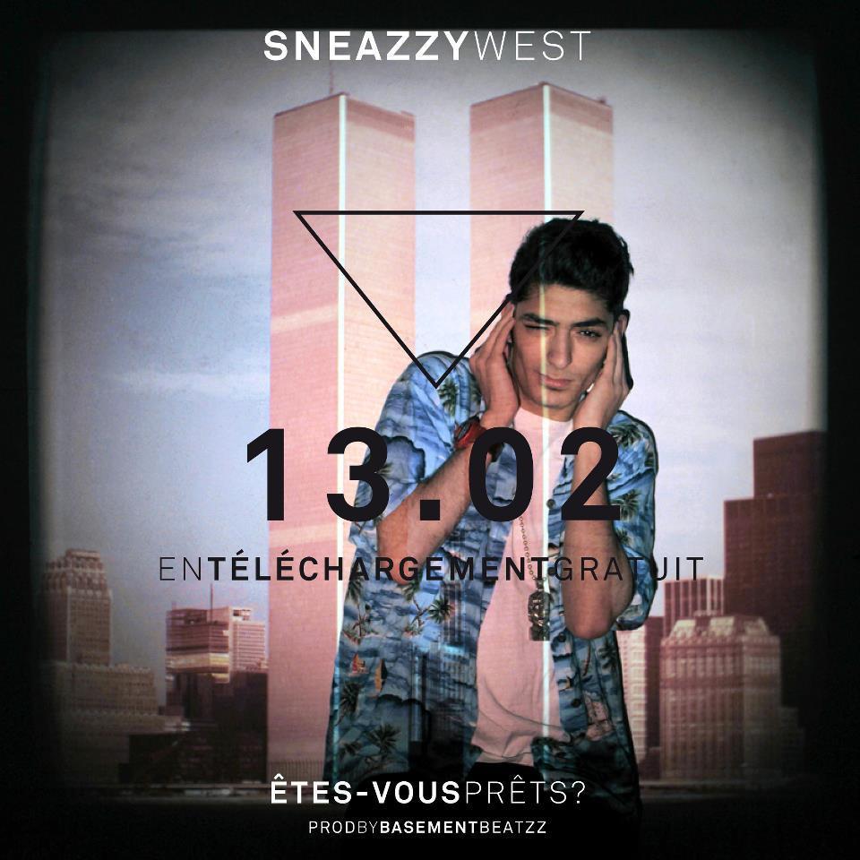 Sneazzy - J'ai du flair - Tekst piosenki, lyrics - teksciki.pl