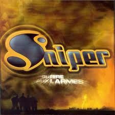 Sniper - Le crew est de sortie - Tekst piosenki, lyrics - teksciki.pl