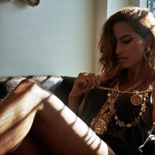 Snoh Aalegra - Emotional (DJ Dahi Remix) - Tekst piosenki, lyrics - teksciki.pl
