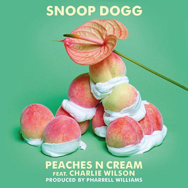 Snoop Dogg - Peaches N Cream - Tekst piosenki, lyrics - teksciki.pl