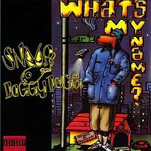 Snoop Dogg - Who Am I (What's My Name)? - Tekst piosenki, lyrics - teksciki.pl