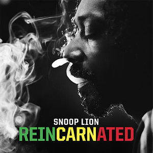 Snoop Lion - Ashtrays and Heartbreaks - Tekst piosenki, lyrics - teksciki.pl