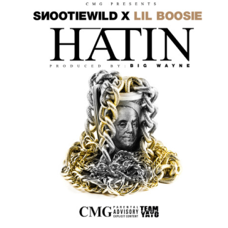 Snootie Wild - They Hatin - Tekst piosenki, lyrics - teksciki.pl