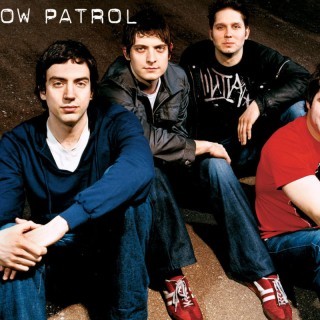 Snow Patrol - Called Out In The Dark - Tekst piosenki, lyrics - teksciki.pl