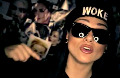 Snow Tha Product - Neva Gave A Fuck - Tekst piosenki, lyrics - teksciki.pl