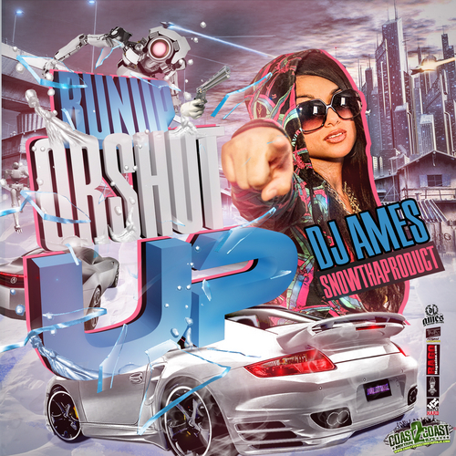 Snow Tha Product - That's Why They Hatin' - Tekst piosenki, lyrics - teksciki.pl