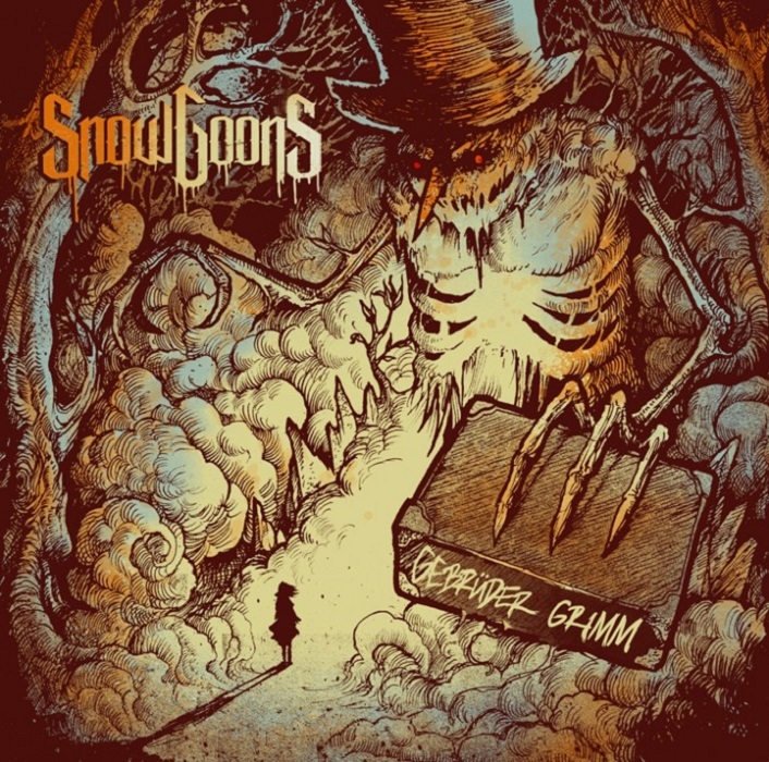 Snowgoons - Antiheld - Tekst piosenki, lyrics - teksciki.pl