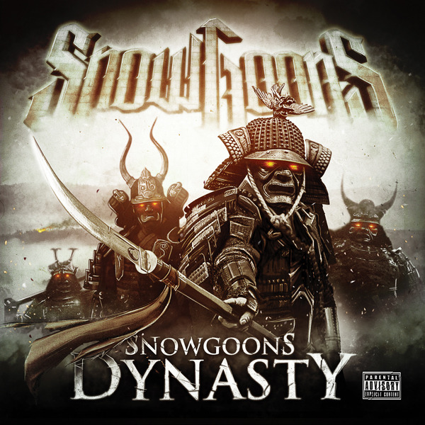 Snowgoons - Better Day - Tekst piosenki, lyrics - teksciki.pl