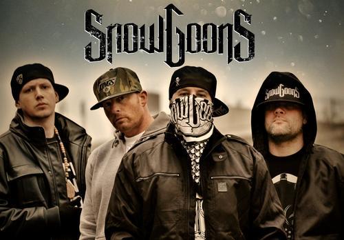 Snowgoons - Nuthing You Say RMX - Tekst piosenki, lyrics - teksciki.pl