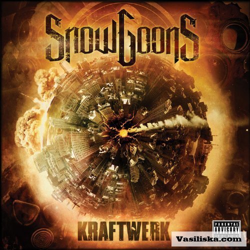 Snowgoons - The Beast - Tekst piosenki, lyrics - teksciki.pl