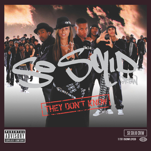 So Solid Crew - Intro - Tekst piosenki, lyrics - teksciki.pl