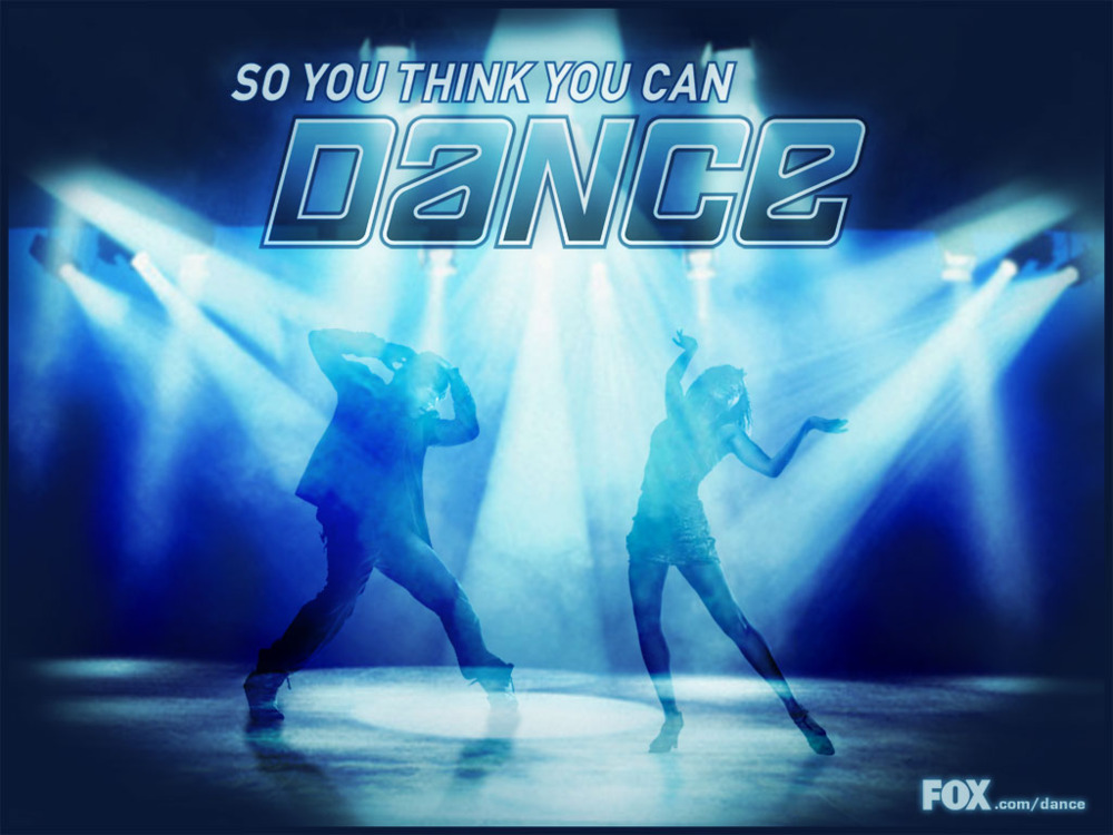 So You Think You Can Dance - Top 20 First Performance - Tekst piosenki, lyrics - teksciki.pl