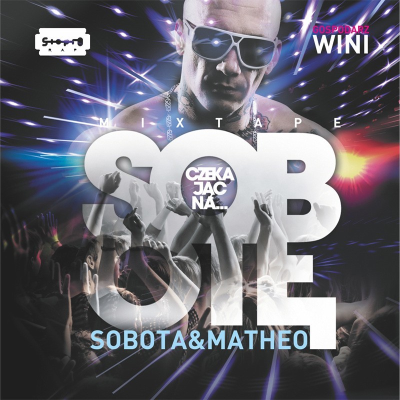 Sobota - Na wszelki wypadek (Till it's gone remix) - Tekst piosenki, lyrics - teksciki.pl