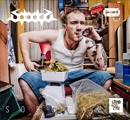 Sobota - Stoprocent 2 - Tekst piosenki, lyrics - teksciki.pl