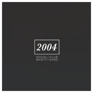Social Club - 2004 - Tekst piosenki, lyrics - teksciki.pl