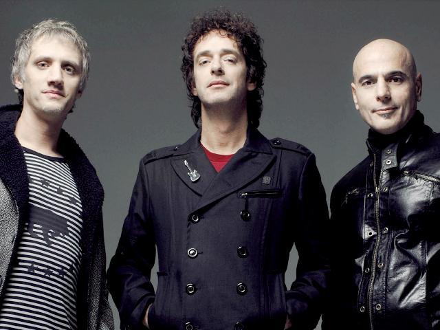 Soda Stereo - Superstar - Tekst piosenki, lyrics - teksciki.pl