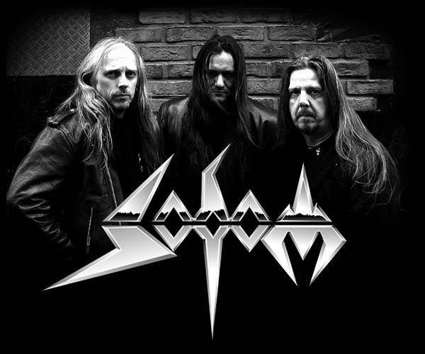 Sodom - Ace of Spades - Tekst piosenki, lyrics - teksciki.pl