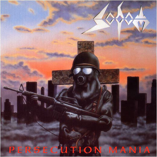 Sodom - Electrocution - Tekst piosenki, lyrics - teksciki.pl