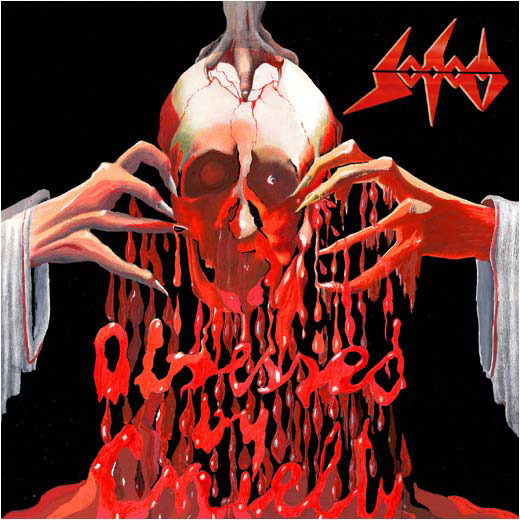 Sodom - Obsessed by Cruelty - Tekst piosenki, lyrics - teksciki.pl