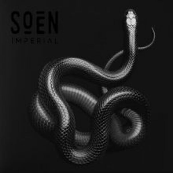 Soen - Antagonist - Tekst piosenki, lyrics - teksciki.pl